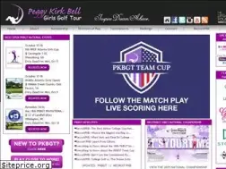 Sites similar to pkbgt.org