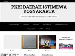 Sites similar to pkbi-diy.info