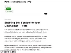 Sites similar to pkblah.medium.com