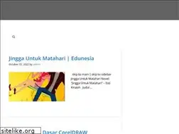 Sites similar to pkbmcelahcahaya.edu.eu.org
