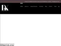 Sites similar to pkboston.com