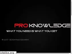 Sites similar to pkbrasil.net