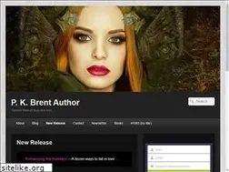 Sites similar to pkbrent.com