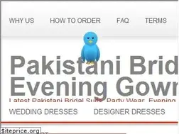 Sites similar to pkbridal.com