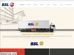 Sites similar to pkbsl.com