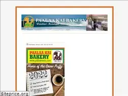 Sites similar to pkbsweets.com