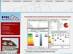Sites similar to pkbuilding.cz