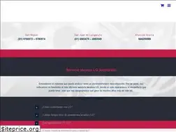 Sites similar to pkc.com.pe