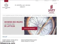 Sites similar to pkc.gov.lv