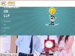 Sites similar to pkcadvisors.com