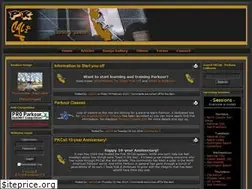 Sites similar to pkcali.com