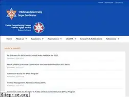Sites similar to pkcampus.edu.np