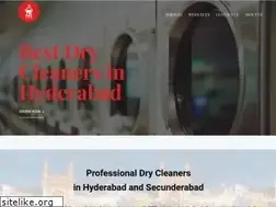 Sites similar to pkcdrycleaners.com