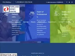 Sites similar to pkckenya.com