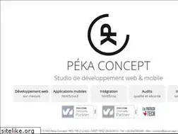 Sites similar to pkconcept.net