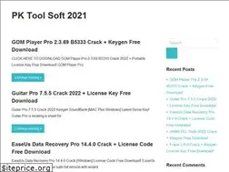 Sites similar to pkcrack.com