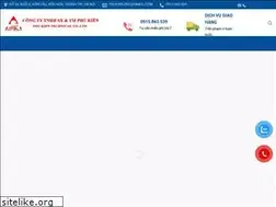 Sites similar to pkcvietnam.com.vn