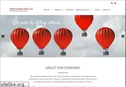 Sites similar to pkcy.com