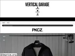 Sites similar to pkcz-gallery.com