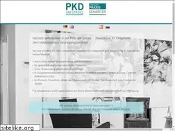 Sites similar to pkd-am-staedel.de