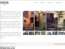 Sites similar to pkdas.com