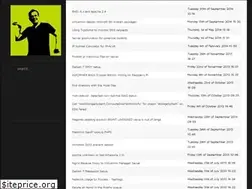 Sites similar to pkdavies.co.uk