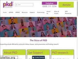 Sites similar to pkdcharity.org.uk