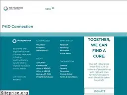 Sites similar to pkdconnection.org