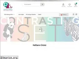 Sites similar to pkdesign.com.tr