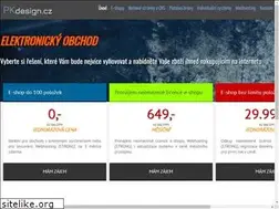Sites similar to pkdesign.cz
