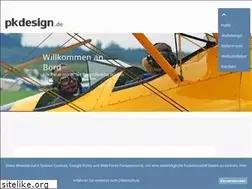 Sites similar to pkdesign.de