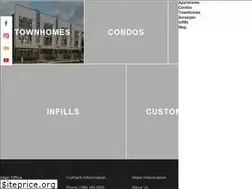 Sites similar to pkdevelopments.com