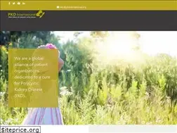 Sites similar to pkdinternational.org