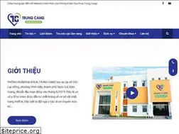 Sites similar to pkdktrungcang.com