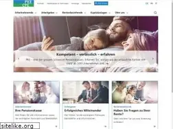 Sites similar to pke.ch