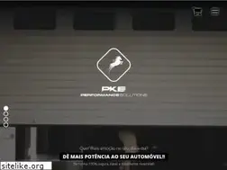 Sites similar to pke.pt