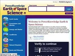 Sites similar to pkearthandspace.com