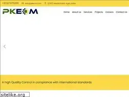 Sites similar to pkecm.com