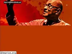 Sites similar to pkeensdouglas.com