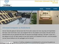 Sites similar to pketting.nl