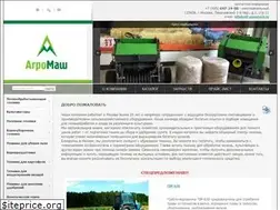 Sites similar to pkf-agromash.ru