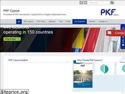 Sites similar to pkf-cyprus-nicosia.com.cy