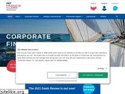 Sites similar to pkf-fccf.co.uk