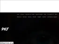 Sites similar to pkf-l.com