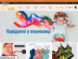 Sites similar to pkf-lio.com.ua