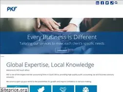 Sites similar to pkf.co.za