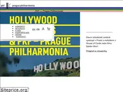 Sites similar to pkf.cz