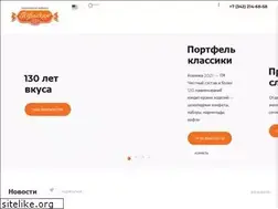 Sites similar to pkf.perm.ru