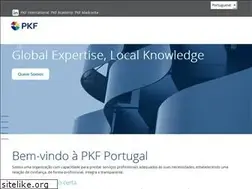 Sites similar to pkf.pt