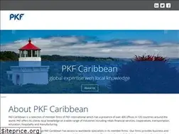 Sites similar to pkfcaribbean.com
